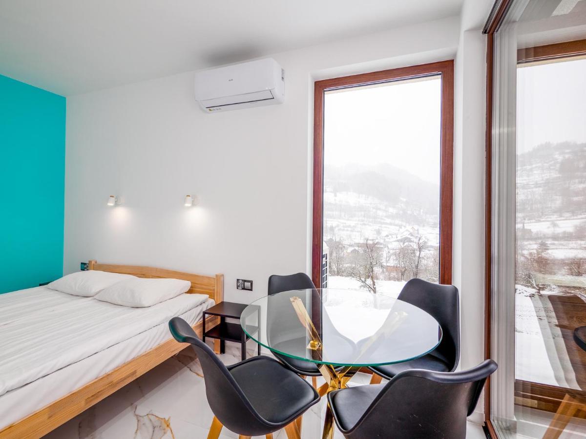 Ferienwohnung Edelhouse Szczawnica Exterior foto