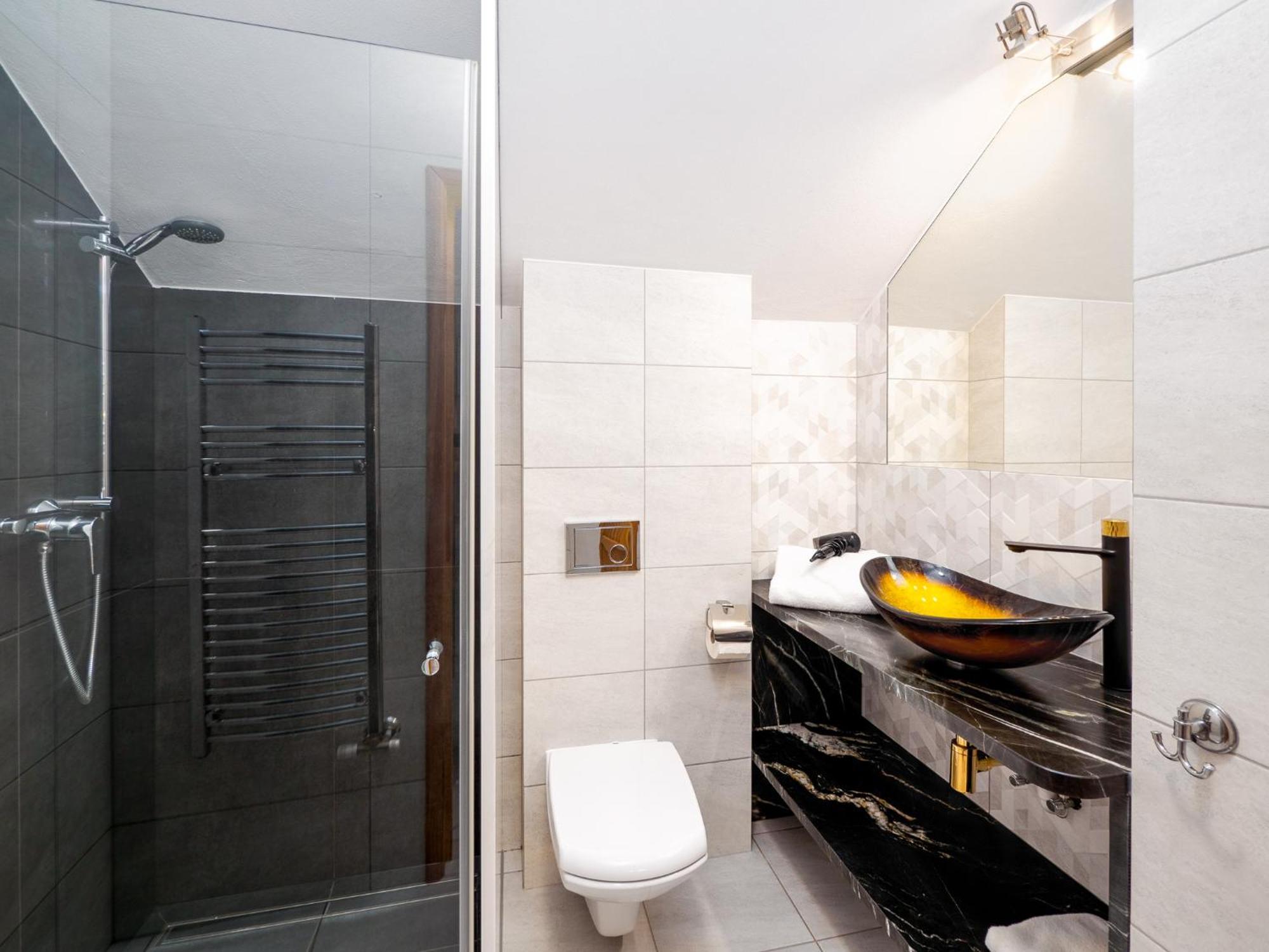 Ferienwohnung Edelhouse Szczawnica Exterior foto