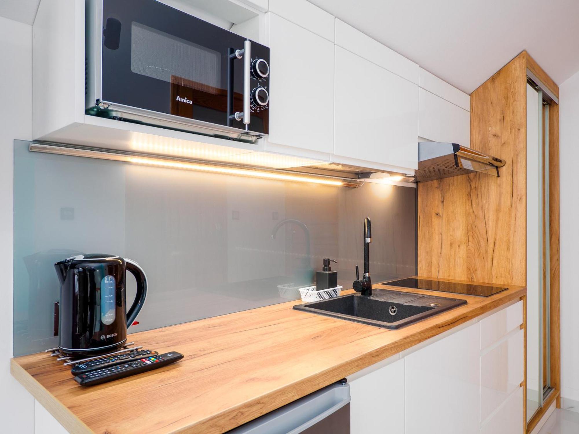 Ferienwohnung Edelhouse Szczawnica Exterior foto