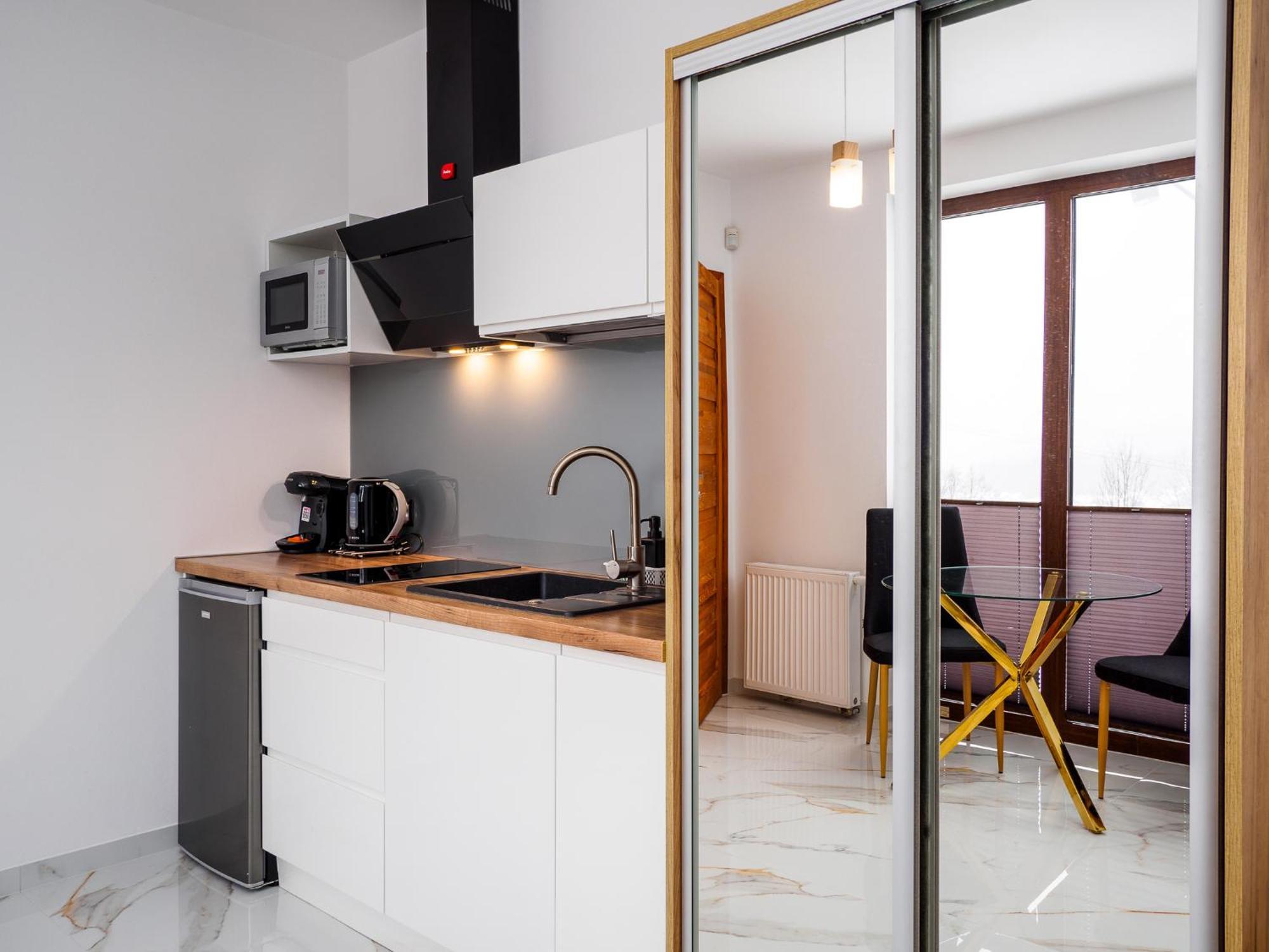 Ferienwohnung Edelhouse Szczawnica Exterior foto