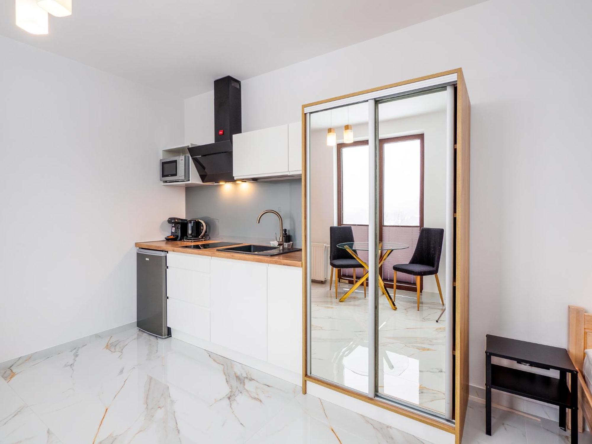 Ferienwohnung Edelhouse Szczawnica Exterior foto